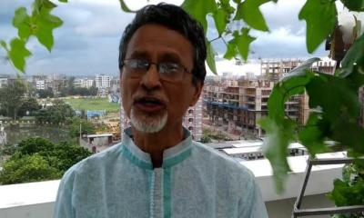 ‘Mancha 71’: Ex-secretary Shafiqul Islam arrested