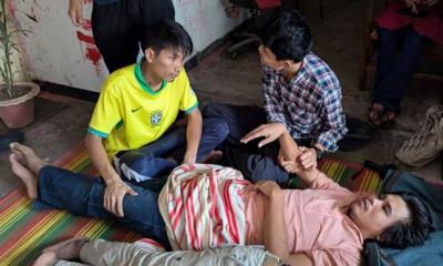3 protesters fall ill as Chittagong University hunger strike enters third day