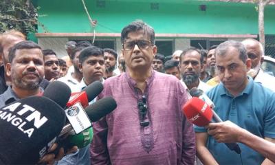 JS polls to be held by February 15: Shafiqul Alam
