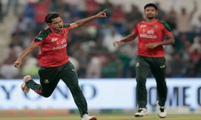 Asia Cup Super-Four: When and where are Bangladesh’s matches