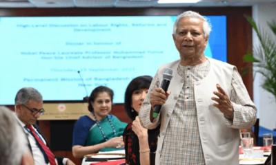 CA reiterates commitment to implementing key labour reforms before Feb polls