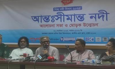 It’s unclear where and how reforms to take place: Anu Muhammad
