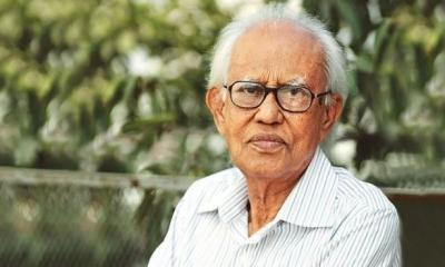 CA Yunus mourns Language Movement hero Ahmad Rafique’s demise