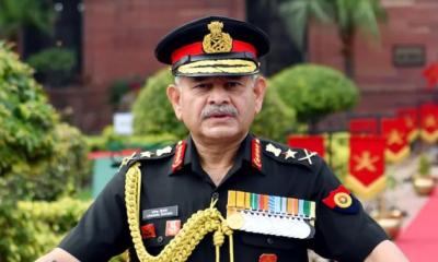 ‘Pakistan will not remain on world map…’ Indian Army chief warns