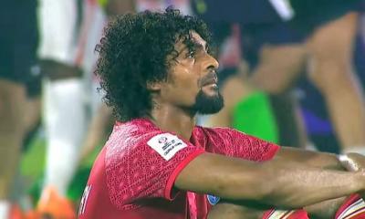 Bangladesh vs Hong Kong, Cabrera takes full responsibility for defeat