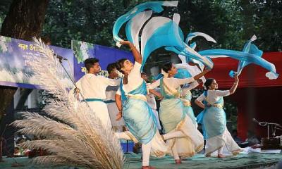 Sharat Utsab postponed, not cancelled, says dean of Fine Arts
