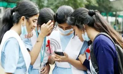 HSC, equivalent exam results on 16 Oct