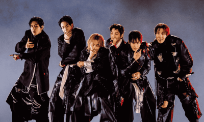 BTS comeback journey explored in new Netflix documentary