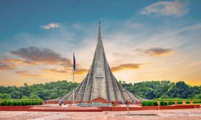 Celebrating 1971: Bangladesh ready for grand Victory Day celebrations on Monday