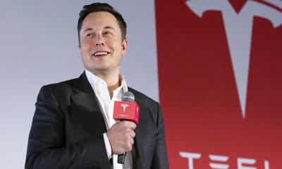 Elon Musk set to attend Bangladesh‍‍`s international investment summit in April