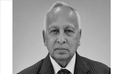 Former Speaker Jamiruddin Sircar laid to rest on Parliament premises
