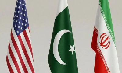 Uncertainty surrounds planned US-Iran talks in Pakistan