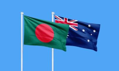 Australia now to process visas for Bangladeshis in Dhaka, not Delhi