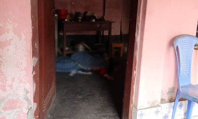 Freedom fighter, wife found dead in Rangpur