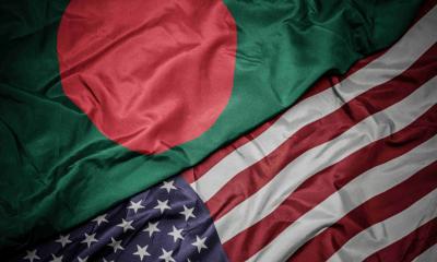 US appreciates Bangladesh’s interim govt‍‍`s steps to ensure security for all