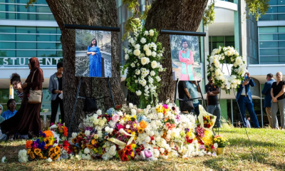 US university to award posthumous degrees to Bangladeshi students