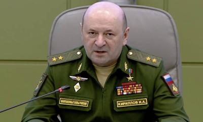 Top Russian General killed in Moscow bomb blast: What we know about Igor Kirillov