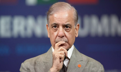 Pakistan PM mourns loss of lives in Bangladesh