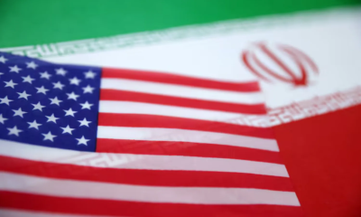 US, Iran announce deal to end conflict, reopen Strait of Hormuz