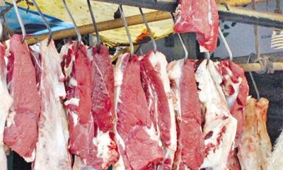 Government to sell beef at 650 taka per kg during Ramadan: Ministry announces mobile van sales