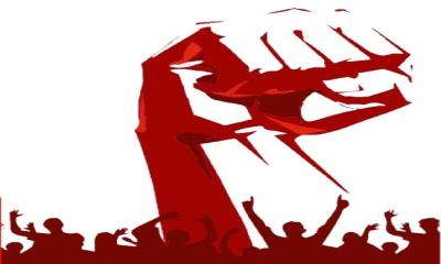 Historic May Day observed today