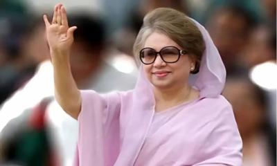 Global media covers death of former PM Khaleda Zia as end of an era in Bangladeshi politics