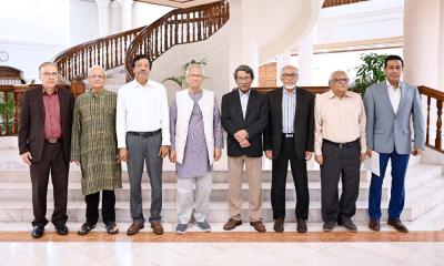 July Charter implementation recommendations to be submitted to govt tomorrow