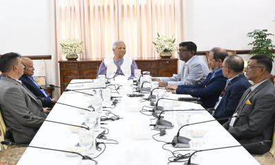 Govt will ensure justice for deprived armed forces personnel: Chief Adviser