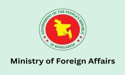 Intercommunal situation in Bangladesh better than in many other parts in South Asia: MoFA