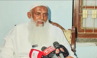 Bangladesh closely monitors Middle East crisis: Religious Affairs Minister