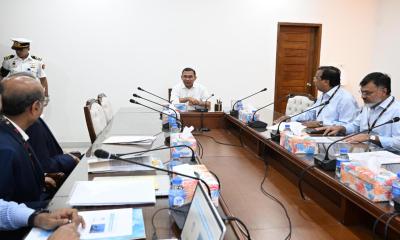 PM orders steps to protect Gulshan Lake, improve waste management
