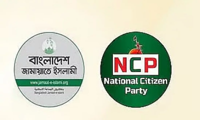 30 NCP leaders threaten resignation over Jamaat alliance