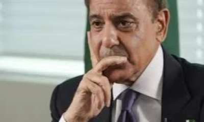 Pakistan PM mourns death of Khaleda Zia