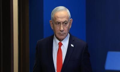 Netanyahu rejects US-backed Gaza plan