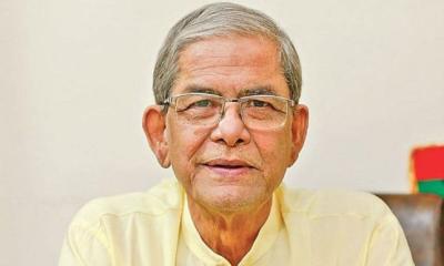 Mirza Fakhrul speaks out on voting age, election delay, and the rise of new political parties