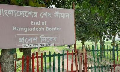 Bangladesh to urge India to stop border push-ins