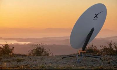 100 schools in hill districts to get Starlink internet within 6 months