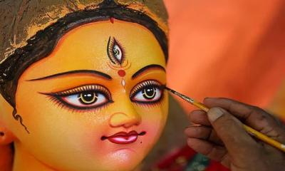 RAB beefs up surveillance, patrols for Durga Puja
