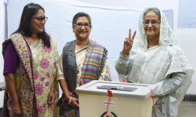 EC collecting data of poll officials from 3 ‘controversial’ elections
