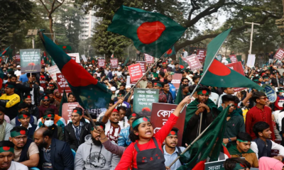 After the bloodshed: Can Bangladesh’s Awami League resurrect itself?