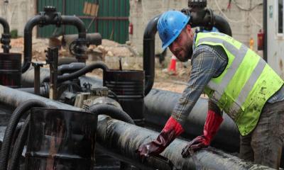 Iraq plans strategic oil pipeline to reduce reliance on Strait of Hormuz