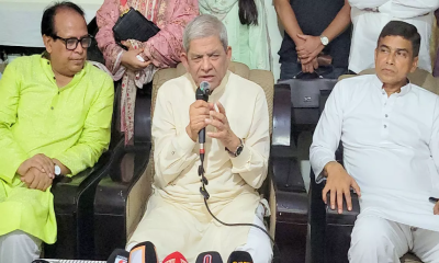 Thakurgaon University to be free from political influence: Fakhrul