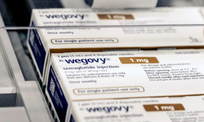 BBC: US regulator approves pill form of Wegovy weight-loss drug