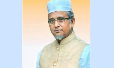 MP‍‍`s video controversy puts Jamaat in a difficult position as party orders probe