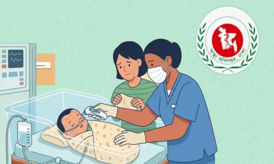 5 more children die with measles-like symptoms in 24 hours