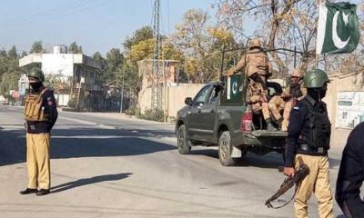 Armed men kidnap, kill 9 bus passengers in Pakistan