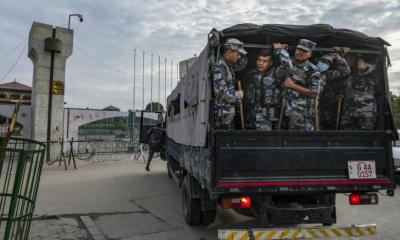 Death toll in Nepal’s anti-graft protests jumps to 51
