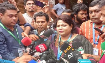 JUCSU poll official blames ‘mismanagement for teacher’s death