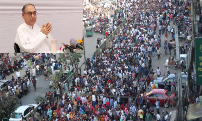 Mirza Abbas calls attack on Hadi part of wider conspiracy