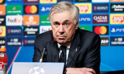 Ancelotti claims Rodri should have won 2023 Ballon d‍‍`Or over Messi